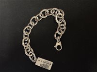 Bracciale Gioielleria Dossena  Donna in Argento BRAR-26-253 - BRAR-26-253